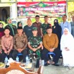 Momentum Idul Fitri 1444 Hijriah, DPC Hipakad Kabupaten Belitung Lakukan Kegiatan Silatuhrahmi dan Halal Bihalal