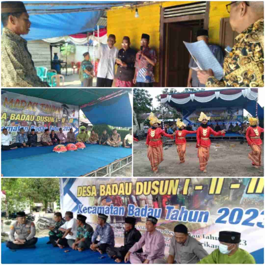 Maras Taun di Dusun 1, 11 dan 111 Di Dalam Wilayah Desa Badau, LAMBEL Ajak Komponen Masyarakat Perkuat Adat, Budaya dan kearifan Lokal 2 IMG_20230508_065223