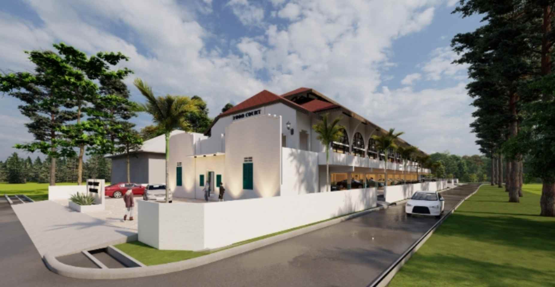 Pembangunan Gedung Food Court Untuk Perkuat Pengembangan Ekonomi Masyarakat Belitung 3 IMG_20230509_111817