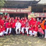 STI Belitung Gelar Silatuhrahmi dan Halal Bihalal