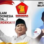 Sunarjo, Anggota DPRD Beltim dari Partai Gerindra Maju Kembali Sebagai Bacaleg pada Pileg 2024 dari Dapil Damar-Kampit