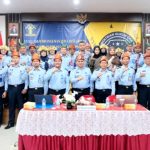 Pembangunan ZI menuju WBBM Kemenkumham Babel di Evaluasi Tim Penilai Internal