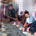 Lembaga Adat Melayu Belitung Hadiri Maras Taun Di Kacang Butor