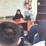 Komisi Perempuan, Remaja dan Keluarga MUI Belitung Berikan Penyuluhan Bimbingan Pranikah Calon Pengantin