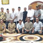 Dari Lingkungan Hingga HAS Hanandjoeddin Terungkap Diacara Silatuhrahmi Toga dan Tomas dengan Pj. Gubernur Babel di Wisma Bogenvil