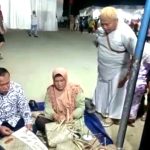 Di Acara Pesona Belitung Beach Festival 2023, Senator Babel Ir. H. Darmansyah Husein Kunjungi Stand Kurajut Belitong