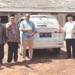 Dari Mulai Dana Operasional hingga kantor Sekretariat Terungkap dalam Pertemuan MUI Kabupaten Belitung dan Wakil Ketua DPRD Babel