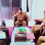 Kaitan PKA Angkatan I Tahun 2023, Reformer Ika Harniati , S.Kp Paparkan “Optimalisasi Monitoring dan Evaluasi Kinerja Pelayanan Tenaga Kesehatan Non PNS di UPT RSUD dr H Marsidi Judono”
