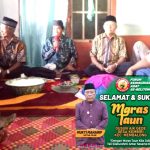 Maras Taun Di Dusun Aik Gede Desa Kembiri, Kecamatan Membalong