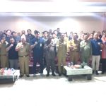 Dibuka Pj. Gubernur Babel, 71 UMKM di Pulau Belitung dan Rumah Potong Hewan Ikuti Pelatihan Penyelia Halal