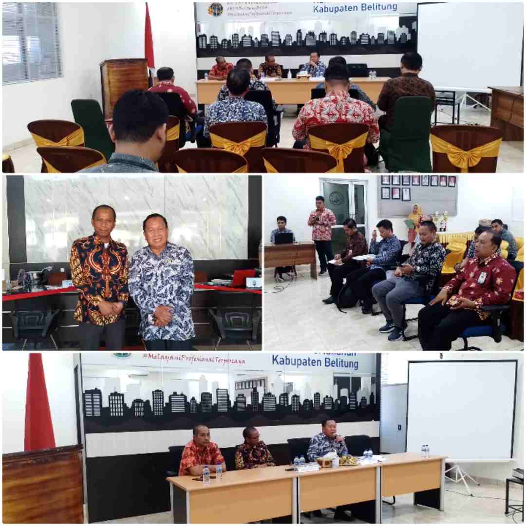Dihadiri BPN dan Dinas PUPR Kabupaten Belitung, Senator Babel Ir. H. Darmansyah Husein Gelar Kegiatan Advokasi Pertanahan dan Tata Ruang 2 IMG_20230615_134129