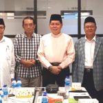 Dari Soal Sekretariat, Netralitas Hingga Pembinaan Umat Terungkap Silatuhrahmi MUI Belitung dengan MUI Pusat