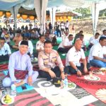 Yuk Hadiri Festival Jeramba Sungai Padang Tahun 2023 Desa Sungai Padang Kecamatan Sijuk