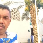 Dengan Tema, Haji Arofah dan Moderasi Beragama dari Tanah yang mulia, H. Masdar Nawawi M.M akan Sampaikan Khutbah Wukuf di Tanah Suci Mekkah