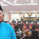 Meski Di Hari Jadi kota Tanjungpandan yang ke 185, Fadhil Sebut Masih Ada Warga Tinggal Di Kawasan Hutan Lindung