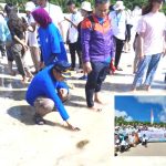 Delegasi ASEAN Blue Economy Forum 2023 Kunjungi Pulau-pulau kecil di utara Pulau Belitung