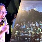 Ditutup Wamen Perdagangan RI dan Ini Jumlah Omset Diraih Selama 4 Hari Pameran Belitung Expo Tahun 2023