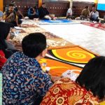 Tim Teknis Kementerian PAN RB dan KKP RI Kunjungi Kalaju Suak Gual
