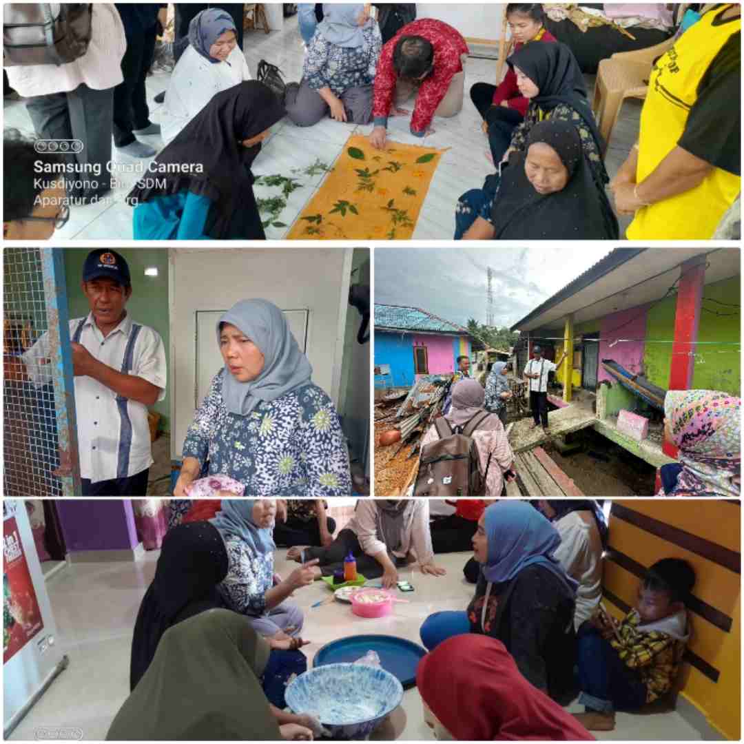 Usaha Nelayan, Koperasi dan Poklahsar di Kalaju Suak Gual Dikunjungi Tim Teknis Kementerian PAN RB dan KKP RI 2 IMG_20230709_121254