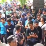 Terkait Aksi Ribuan Masa Orasi Soal Sawit di Kantor Bupati dan DPRD Belitung, Begini Tanggapan Lembaga Adat Melayu Belitung