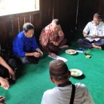 Silatuhrahmi dan Evaluasi Program Selama 3 Tahun, LAMBEL Gelar Pertemuan dengan 5 Lembaga Adat Melayu di Tingkat Kecamatan