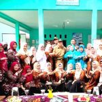 Lomba Posyandu Tingkat Kabupaten yang Dilaksanakan Di Posyandu Setia Budi Dusun 3 Pilang, Desa Dukong
