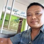 Mantan Kasi intelijen Kejari Belitung MTR Anggoro SH MH Sampaikan Izin Pamit, Begini Pesan dan Tanggapan Perwakilan Media Belitung, Jasman SE
