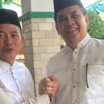 IKM BABEL Semarakan Perayaan 1 Muharram 1445 H di Kenanga Bangka