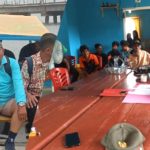 Berakhir Kesepakatan Bersama, Nelayan Desa Petaling & Pegantungan Sepakat untuk Tidak Mengganggu Aktifitas “Ngancau” Dimanapun Wilayahnya.