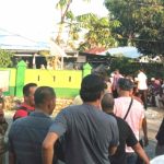 Dunia Penyiaran di Belitung Berduka, Penyiar Radio BFM 104,6 FM, Indra Pablo Tutup Usia