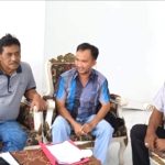 Dialog dan Silatuhrahmi dengan Bupati, Ini Unek-Unek yang Disampaikan Ketua Koperasi Kalaju Suak Gual