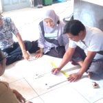 Bahas Penataan Pembangunan Kalaju, Tim Kalaju Direktorat Jenderal Tangkap KKP RI Kunjungi Lokasi Kalaju Suak Gual