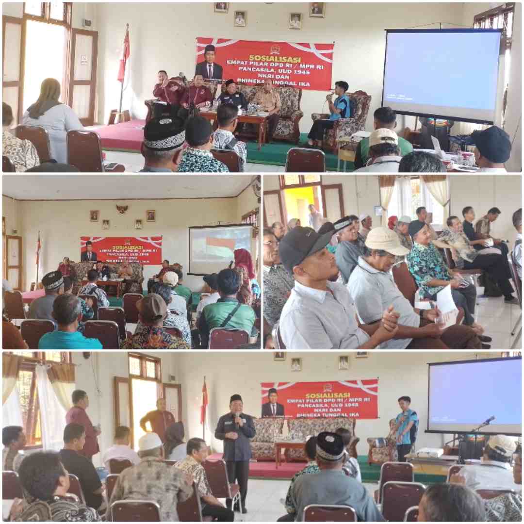 Perkuat Pilar Kebangsaan, Anggota DPD RI Ir. H. Darmansyah Husein Gelar Kegiatan Sosialisasi 4 Pilar MPR/DPD RI di Simpang Renggiang 4 IMG_20230728_121755