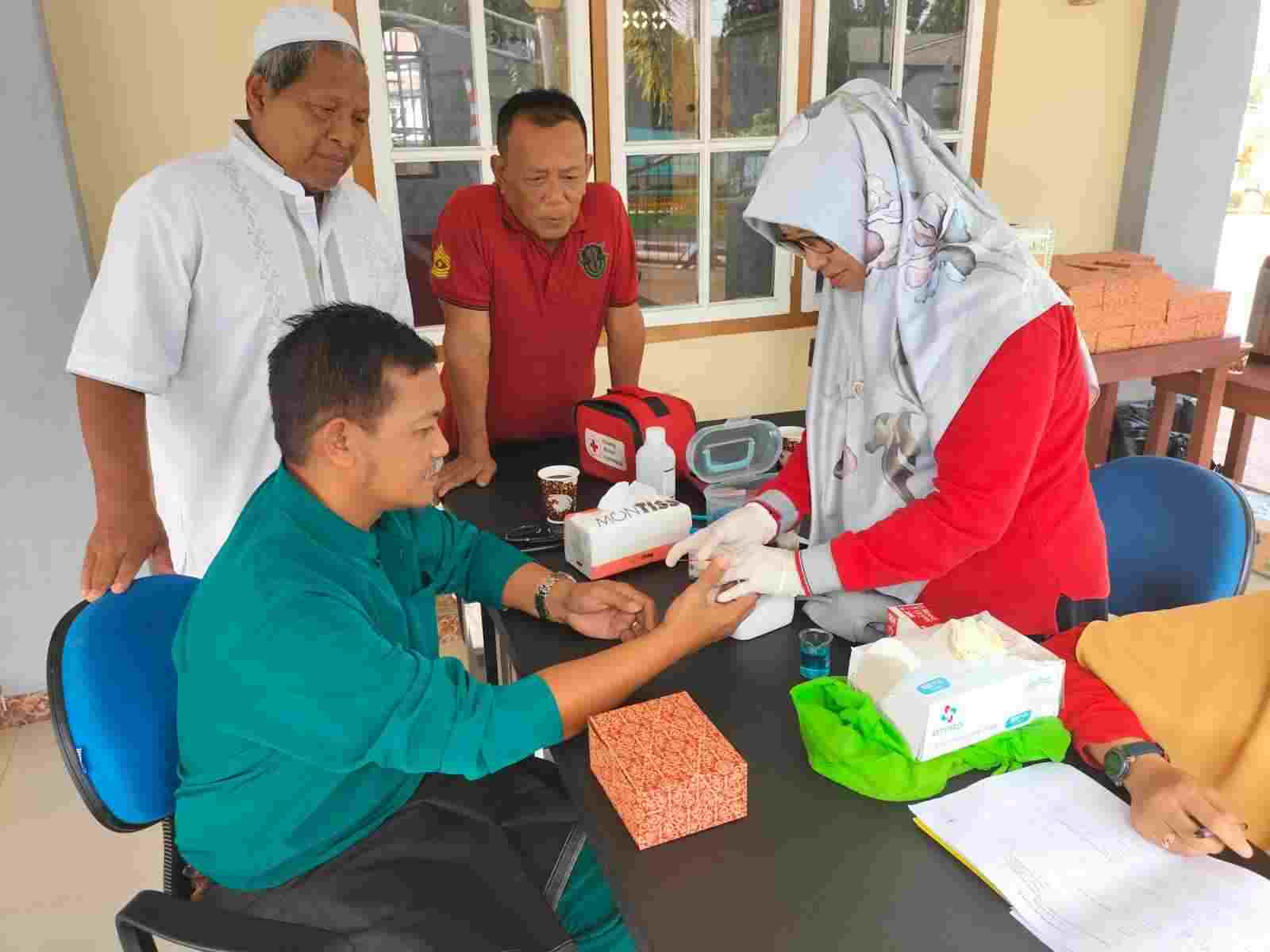 Kaitan HUT Kemerdekaan RI ke-78, Masjid An-Nikmah Kelurahan Pangkal Lalang Tanjungpandan Gelar Berbagai Kegiatan Sosial 3 IMG-20230831-WA0070 (1)