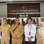 Dinas Perpustakaan dan Kearsipan Daerah Kabupaten Belitung lakukan pembinaan dan pendataan Nomor Pokok Perpustakaan (NPP)