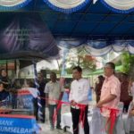 Yuk Saksikan Bazar UMKM Pasar Manggis, Air Raya dari Tanggal 18 Agustus hingga 31 Agustus 2023