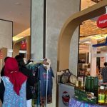 Dinas KUKMPTK Belitung Menjadi Pengisi Booth Physical Launching ASEAN Online Sale Day (AOSD)