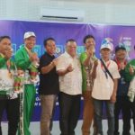 Porprop VI, Beltim Turunkan 8 Altet dan Masing-Masing 2 Orang Cadangan pada Cabor Catur