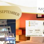 Yuk Menginap di Rahat Icon Hotel, Segini Tarif Deluxe Room pada Bulan September 2023