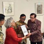 Menkopolhukam dan Menkumham Temui Eks MAHID di Belanda Bahas Kewarganegaraan dan Repatriasi