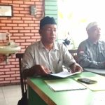 Surati Polda Babel, FKRB Harap Penangganan Konflik antara Masyarakat Kecamatan Membalong dengan PT FLD dengan Maksimalkan Upaya Restorative Justice