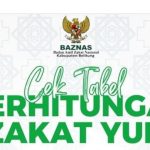 Yuk Sucikan Harta dan Jiwa Dengan Berzakat di Baznas Kabupaten Belitung, Begini Tabel Perhitungan Zakat