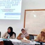Sosialisasi Pengenalan dan Promosi Layanan Perpustakaan Umum Daerah Kabupaten Belitung di Politeknik Kesehatan Pangkalpinang Prodi DIII Keperawatan Belitung
