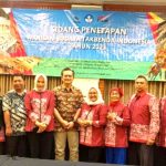 Selamat, Lesong Panjang dan Makan Bedulang, ditetapkan sebagai Warisan Budaya Tak Benda Indonesia Tahun 2023