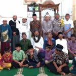 Suling Berjamaah di Surau Raudhaljannah di Kecamatan Badau