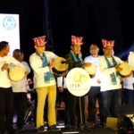 Kakanwil Kemenkumham Babel Apresiasi Event Jelajah Pesona Jalur Rempah Belitung Timur