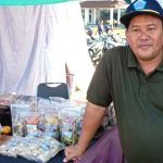 MKKS SMK Belitung Cabdin Wilayah V Ikuti Lomba LKS dan Gelar Produk & Job Fair SMK Se Babel