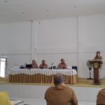 SMA Negeri 2 Tanjungpandan Ikuti Sosialisasi CKHP bagi ASN Pendidik dan Tenaga Pendidikan SMA/SLB