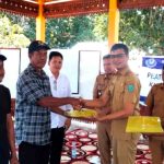 Kalaju Suak Gual Dapatkan Pelatihan Pemeliharaan dan Perawatan Mesin Diesel untuk Kapal Penangkap Ikan dari BP3 Medan