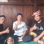 Bawa Misi Budaya, Lembaga Adat Melayu Belitung Dukung Hatta Kabong Calon Pemuda Pelopor Tingkat Nasional
